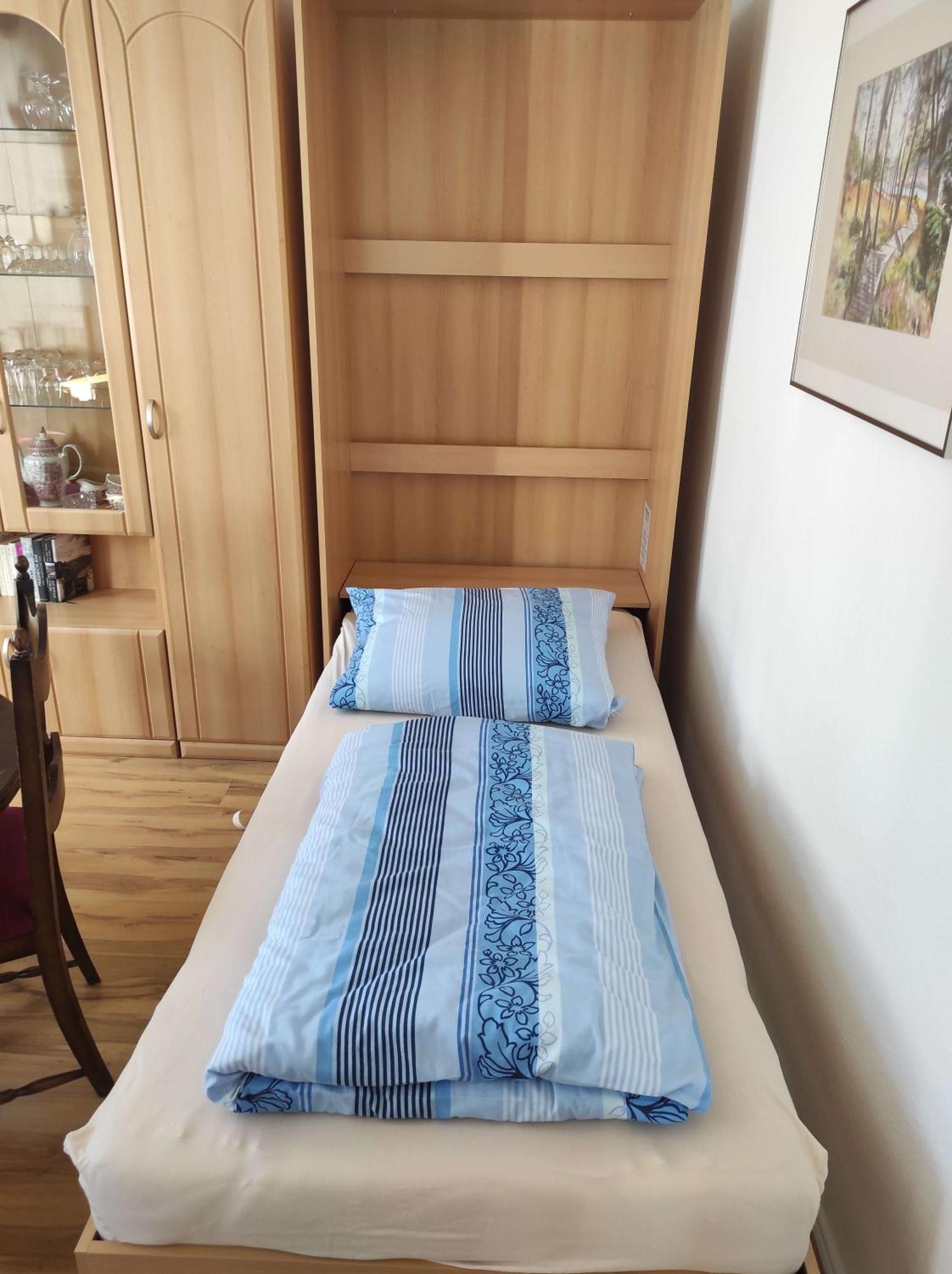 Ferienwohnung Villa Specht Bad Harzburg Dış mekan fotoğraf